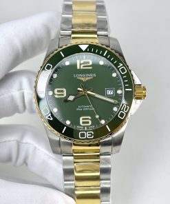LONGINES