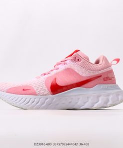 Nike React Infinity Run FK 3 PRM