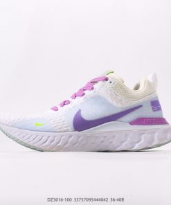 Nike React Infinity Run FK 3 PRM