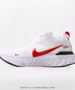 Nike React Infinity Run FK 3 PRM