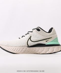 Nike React Infinity Run FK 3 PRM