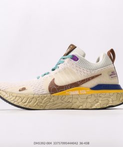 Nike React Infinity Run FK 3 PRM