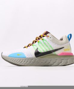 Nike React Infinity Run FK 3 PRM