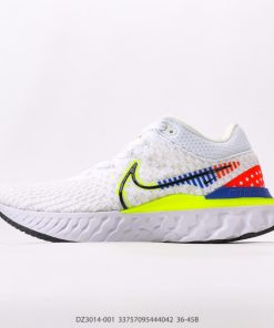 Nike React Infinity Run FK 3 PRM