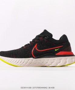 Nike React Infinity Run FK 3 PRM