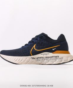 Nike React Infinity Run FK 3 PRM