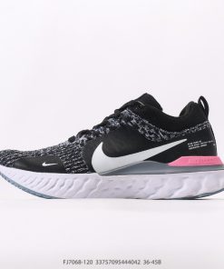 Nike React Infinity Run FK 3 PRM