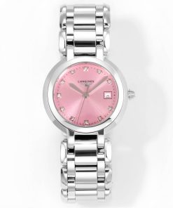 LONGINES