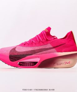 Nike Air Zoom Alphafly Next