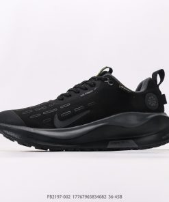 Nike Zoom React Infinity Rn 4 Gtx