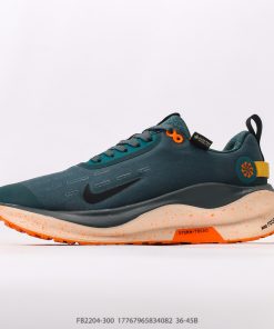 Nike Zoom React Infinity Rn 4 Gtx
