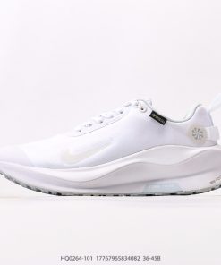 Nike Zoom React Infinity Rn 4 Gtx