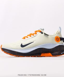 Nike Zoom React Infinity Rn 4 Gtx