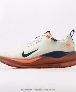 Nike Zoom React Infinity Rn 4 Gtx