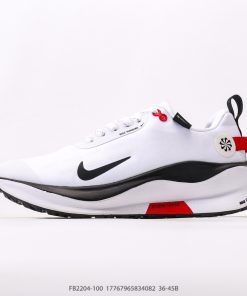 Nike Zoom React Infinity Rn 4 Gtx