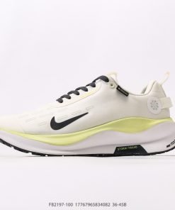 Nike Zoom React Infinity Rn 4 Gtx