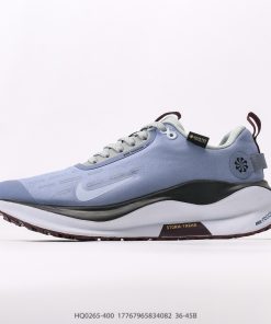 Nike Zoom React Infinity Rn 4 Gtx