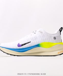 Nike REACTX INFINITY RUN