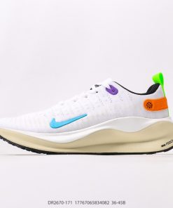 Nike REACTX INFINITY RUN