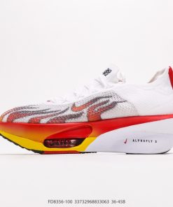 Nike Air Zoom Alphafly NEXT