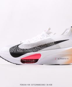 Nike Air Zoom Alphafly NEXT