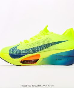Nike Air Zoom Alphafly NEXT
