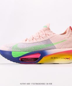 Nike Air Zoom Alphafly Next