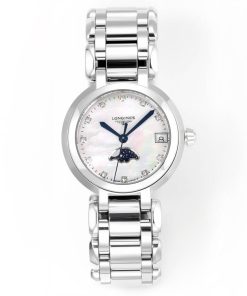 LONGINES