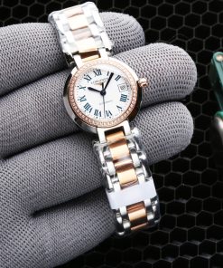 LONGINES