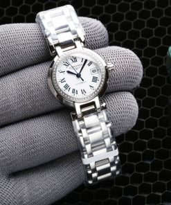 LONGINES