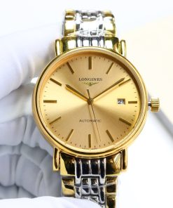 LONGINES