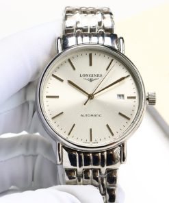 LONGINES