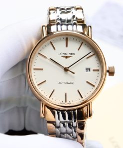 LONGINES