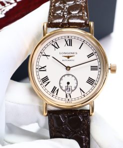 LONGINES