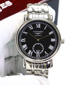 LONGINES