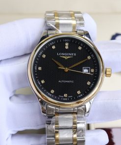 LONGINES
