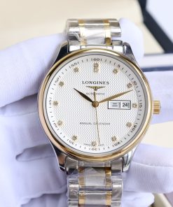 LONGINES