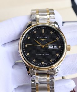 LONGINES