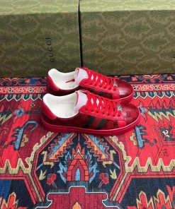 Gucci Shoes