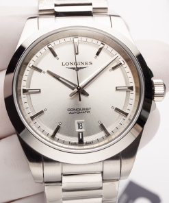 LONGINES
