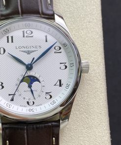 LONGINES
