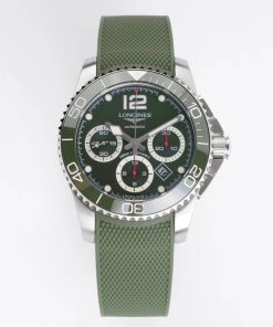 LONGINES