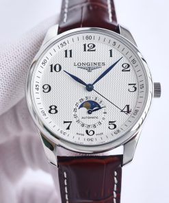 LONGINES