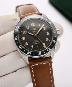 LONGINES