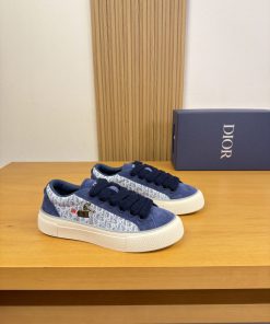 Dior shoes