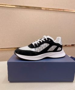 Dior shoes