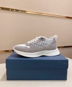 Dior shoes