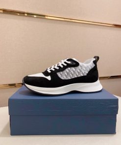 Dior shoes