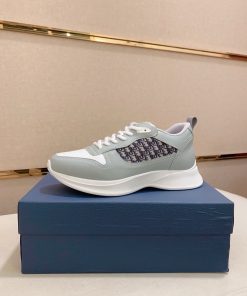 Dior shoes
