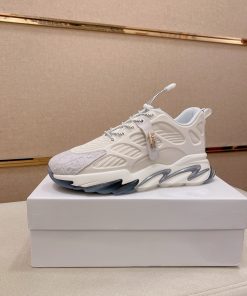 Dior shoes